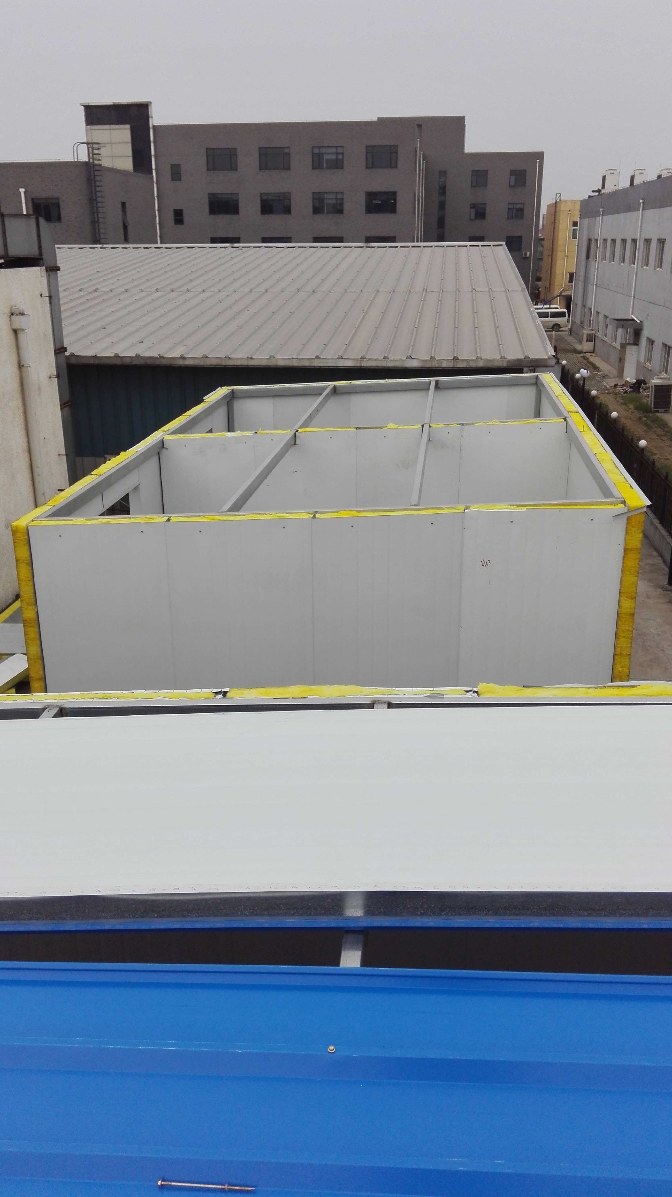 广州鼎豪钢结构工程有限公司(图3)