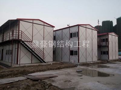 广州鼎豪钢结构工程有限公司(图5)