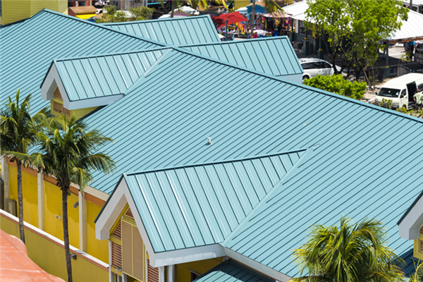 提升彩钢瓦钢格钢格栅使用寿命的使用寿命有什么办法？？(图2)