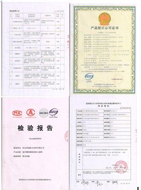 超薄膨胀型钢结构防火涂料施工中的说一说防火性能好(图1)