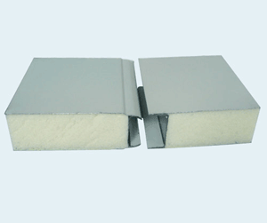 彩钢夹芯板正逐步推广到我们的各个领域是什么样的？(图5)