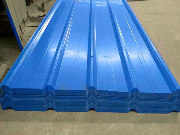 单层彩钢瓦太热怎么办,彩钢瓦致命缺点,单层厚度规格表
(图4)