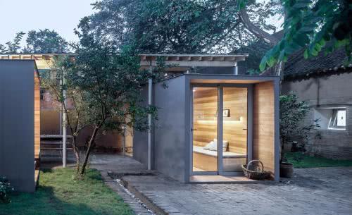 这样改造的房子，比之前好太多还惊艳众人。。(图1)