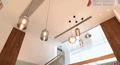 这样改造的房子，比之前好太多还惊艳众人。。(图13)