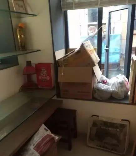 这样改造的房子，比之前好太多还惊艳众人。。(图16)