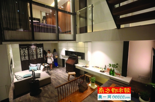 这样改造的房子，比之前好太多还惊艳众人。。(图3)