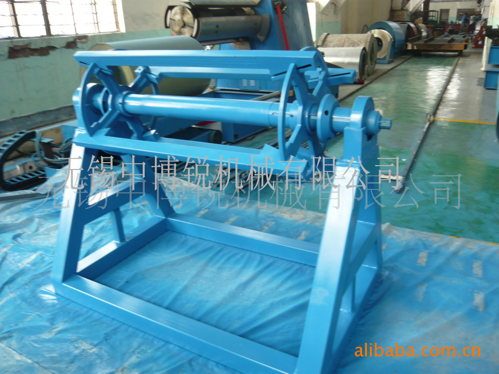 彩钢瓦设备彩钢瓦价格|无锡龙旺机械科技优美太湖之滨(图3)