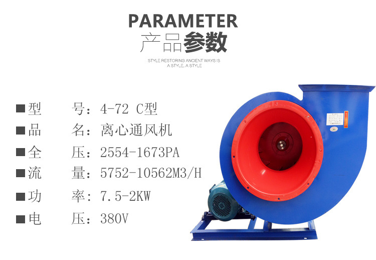 彩钢房下用什么排风产品安装调试与售后？(图1)