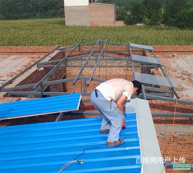 北京专业彩钢房制作安装010-68687208搭建13651079613专业安装制作(图2)