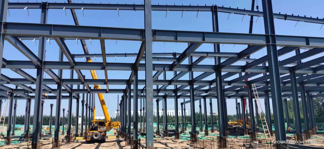 张家口伊诺彩钢钢结构有限公司为您介绍【924m7C】
(图2)