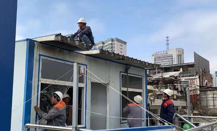 
农用地中能不能建设彩钢房这一问题的简单介绍，值得一看
(图2)