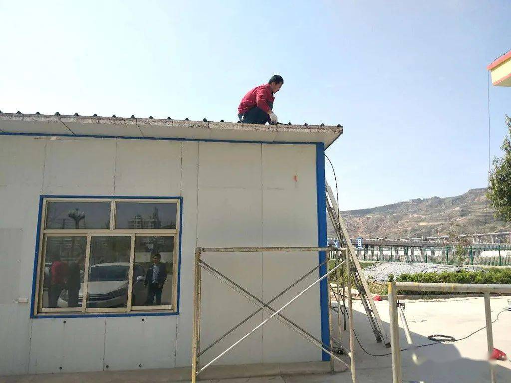 
农用地中能不能建设彩钢房这一问题的简单介绍，值得一看
(图4)