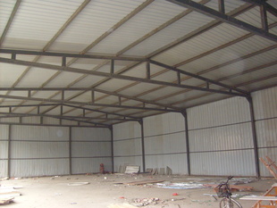 北京彩钢房回收天津彩钢房回收河北彩钢房回收北京废旧设备(图3)