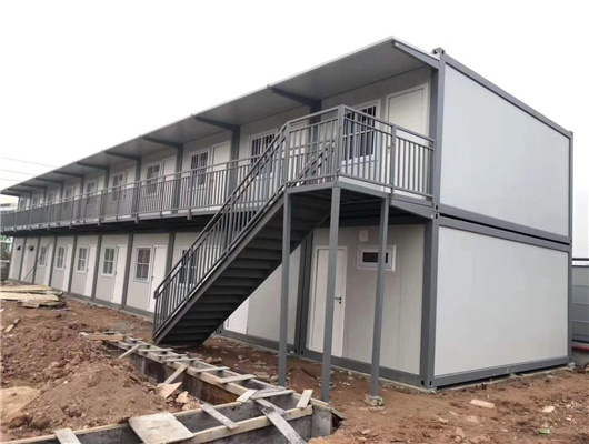 轻型钢结构的围护系统由单一化向多样化发展施工新方法(图1)