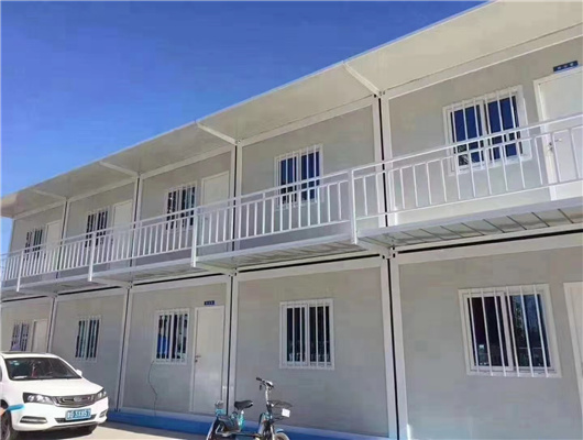 轻型钢结构的围护系统由单一化向多样化发展施工新方法(图6)