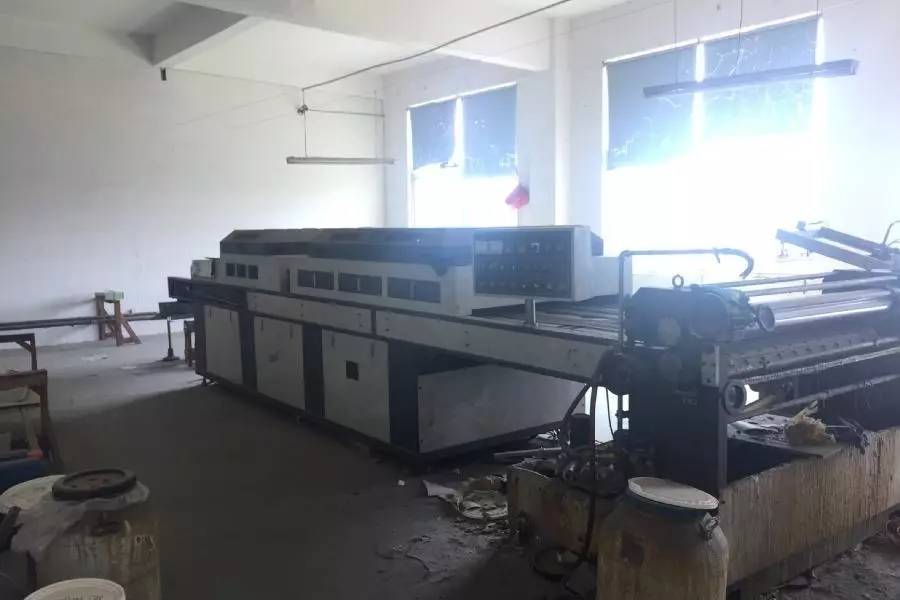 二手彩钢设备 承德鸿坤再生资源回收有限公司进入公司首页(图)(图1)