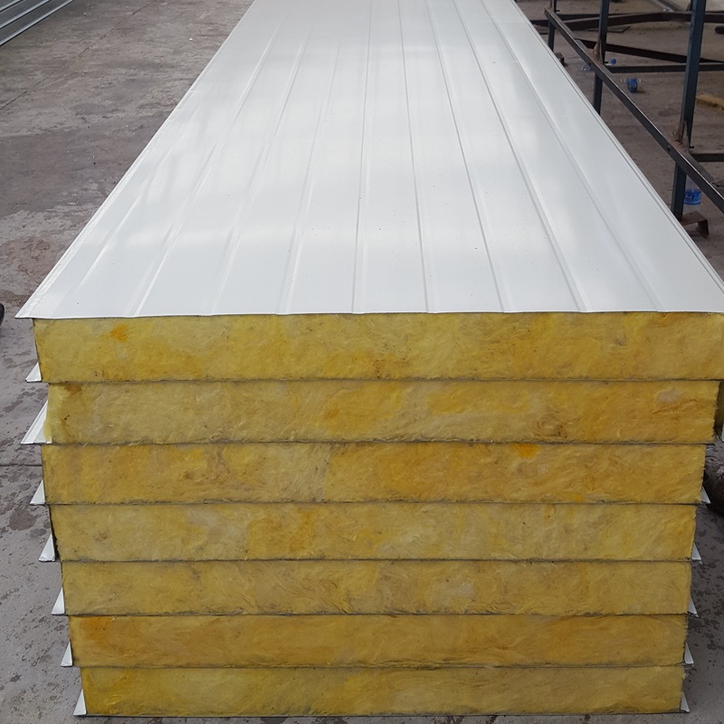 彩钢板多少钱一平米好?的价格是多少?(图2)