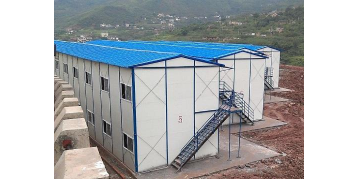 丽水夹芯板活动板房定做温州雅致活动房有限公司为您提供活动(图1)