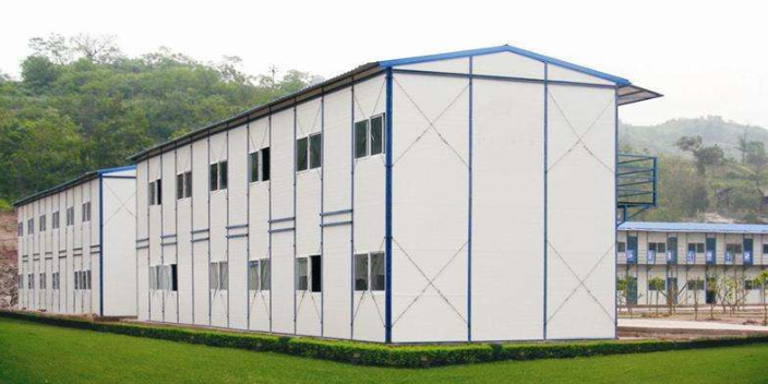 丽水夹芯板活动板房定做温州雅致活动房有限公司为您提供活动(图3)