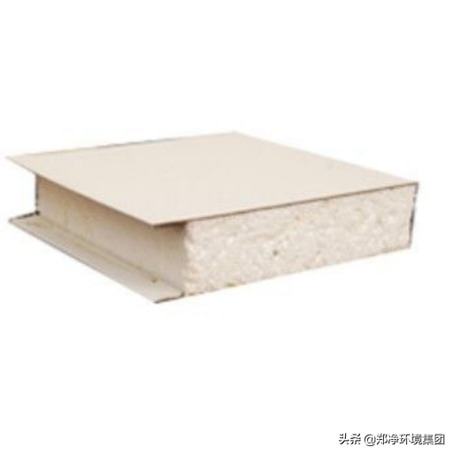 思越木结构|洁净室彩钢夹芯复合板工业洁净室(图1)