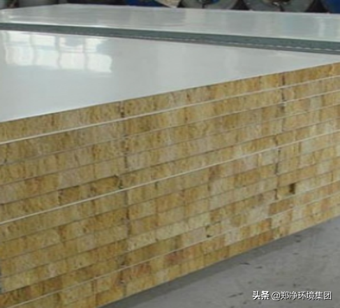 思越木结构|洁净室彩钢夹芯复合板工业洁净室(图2)