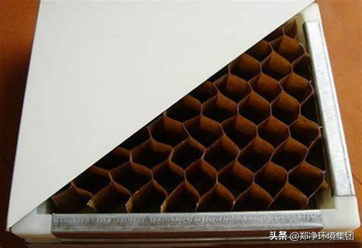 思越木结构|洁净室彩钢夹芯复合板工业洁净室(图3)