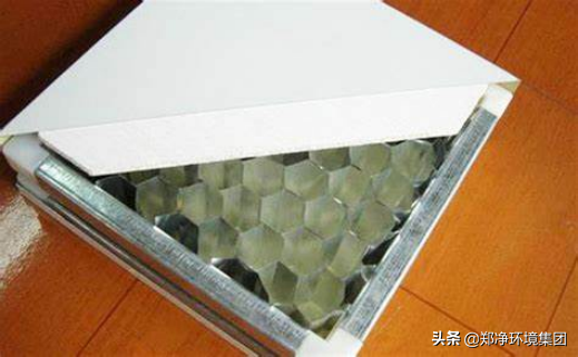 思越木结构|洁净室彩钢夹芯复合板工业洁净室(图4)