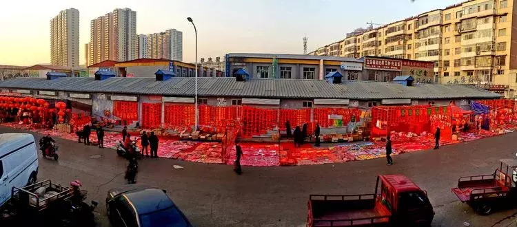 彩钢房架子图片大全 
吕梁市城市管理综合行政执法队莲花大队2019年1月7日牵头联合执法(图18)