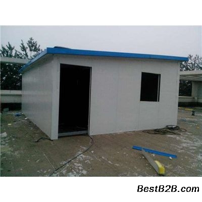 大跨度钢结构工程,钢结构工业厂房彩钢房工业

(图1)