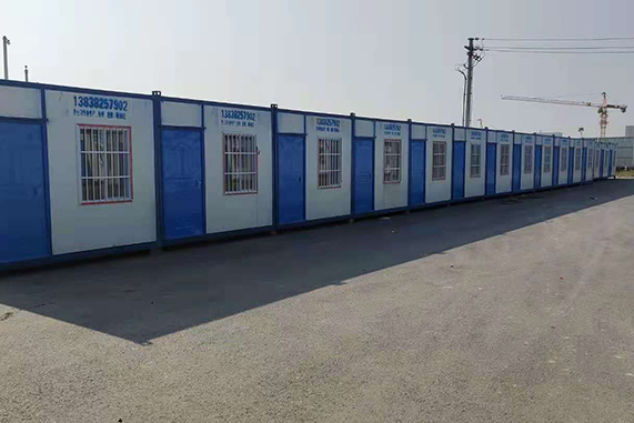 河南辰卿钢结构为您介绍_活动板房租赁【WCWQ76】(图8)