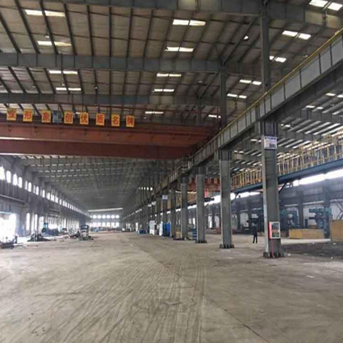 ,钢结构技术没有国外,防火涂料的研究生产及推广应用越来越受到重视受到重视(图1)