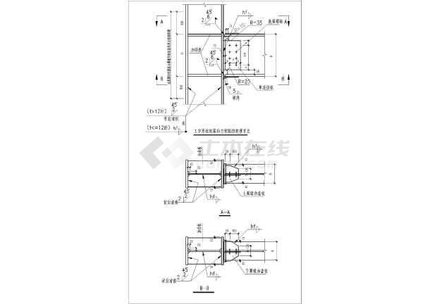 ,钢结构技术没有国外,防火涂料的研究生产及推广应用越来越受到重视受到重视(图2)