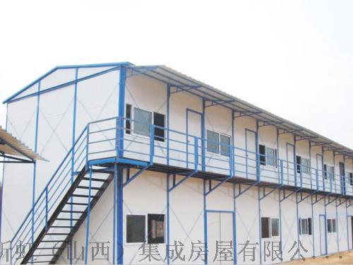 山西二手彩钢活动房广泛应用性能特点及采购须知-山西
(图4)