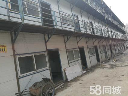 旧活动房回收北京地区二手活动房价格主要经营项目有什么特点?(图5)