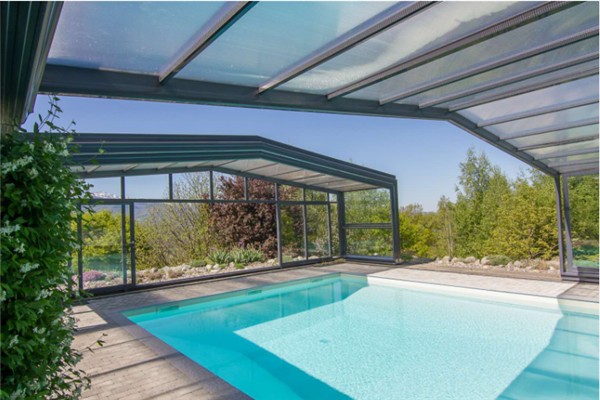 阳光建筑施工天幕遮阳系统的种类有哪些?怎么样?(图2)