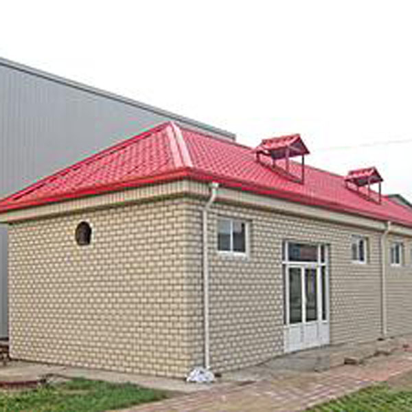 彩钢活动板房多少钱一平米平方数*单价+运费=最后价格
(图4)