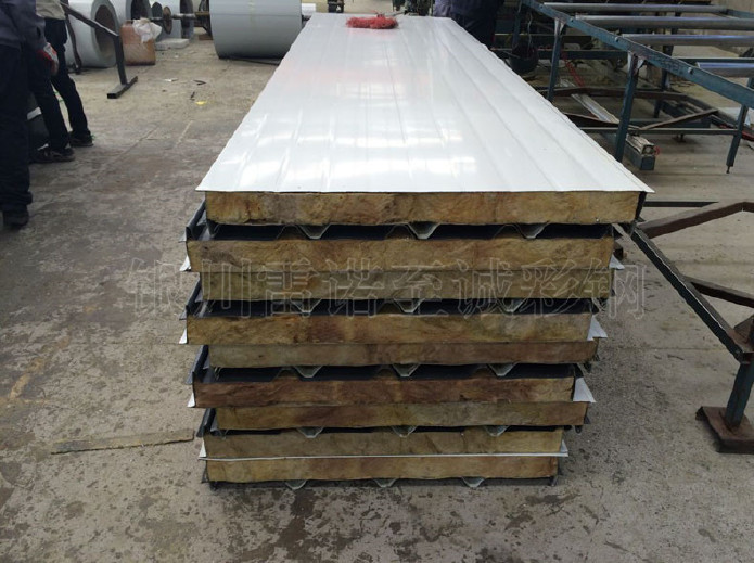 彩钢活动板房在规划设备的时分需求留意什么彩钢活动房(图5)