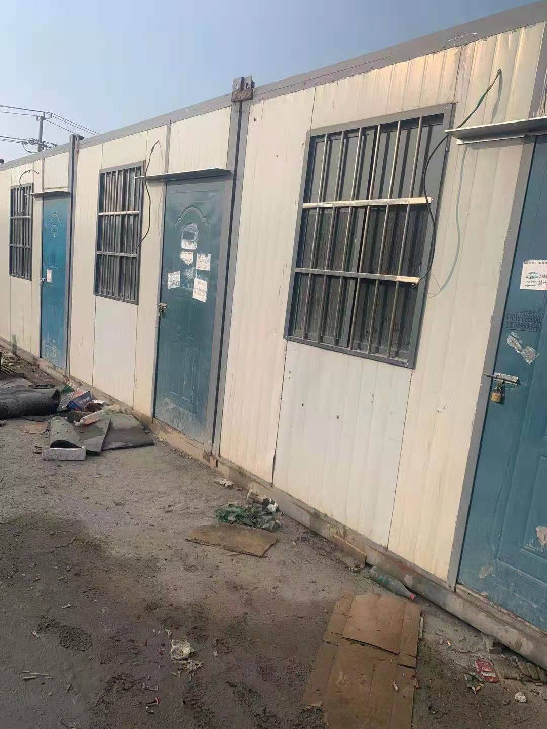 彩钢活动板房在规划设备的时分需求留意什么彩钢活动房(图6)