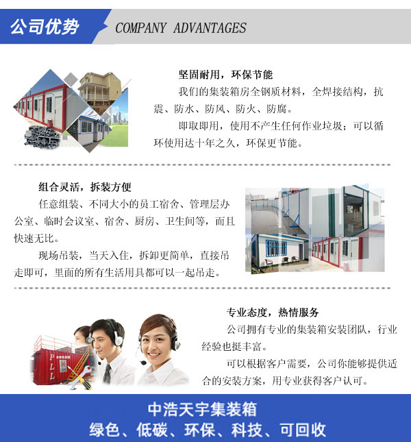 




活动房种类彩钢活动房、吊装房、单坡平房、钢结构房(图4)