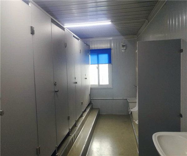 




活动房种类彩钢活动房、吊装房、单坡平房、钢结构房(图7)