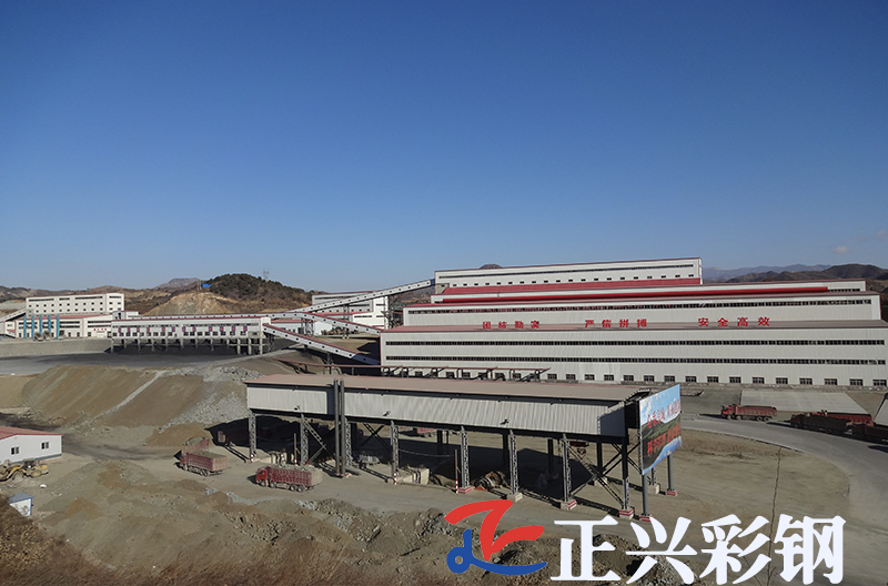 承德彩钢钢结构有限公司为您介绍【jDNink】外地的车，还有一个细节
(图11)