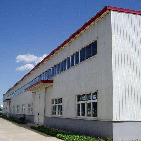 承德彩钢钢结构有限公司为您介绍【jDNink】外地的车，还有一个细节
(图3)