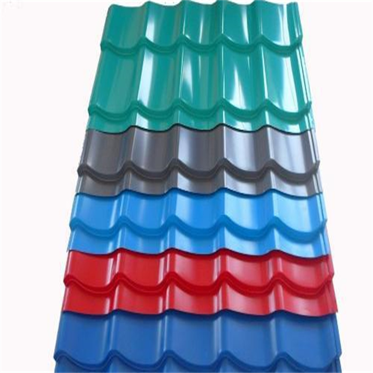 彩钢板多少钱一平方--彩钢板价格以及规格是什么(图1)