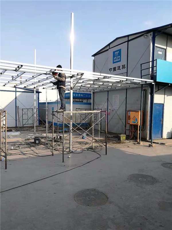 北京艾诺厂严格按照国家建筑标准要求制作,,(图5)