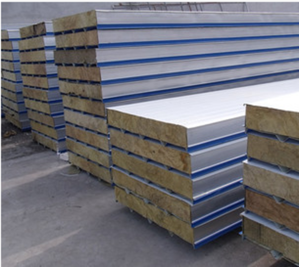 彩钢夹芯板哪种好?每种有哪些特性?各种夹芯板特性(图6)