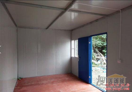 全国范围来讲最便宜的集装箱活动房了，你知道吗？(图4)