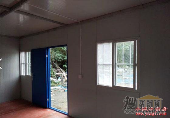 全国范围来讲最便宜的集装箱活动房了，你知道吗？(图5)