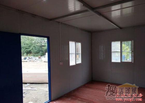 全国范围来讲最便宜的集装箱活动房了，你知道吗？(图6)