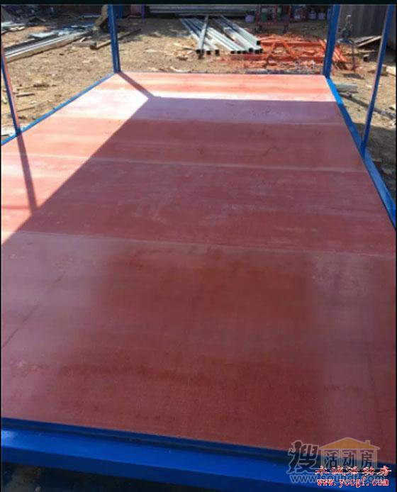 全国范围来讲最便宜的集装箱活动房了，你知道吗？(图7)