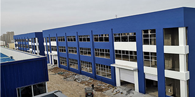 【沐照明】中国钢铁生产能力防火彩钢什么是彩钢板(图6)